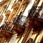 Gasthof La Perla Di Noto