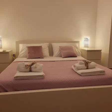 Guest house La Perla Di Noto