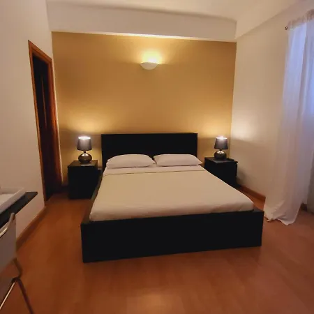 La Perla Di Guest house