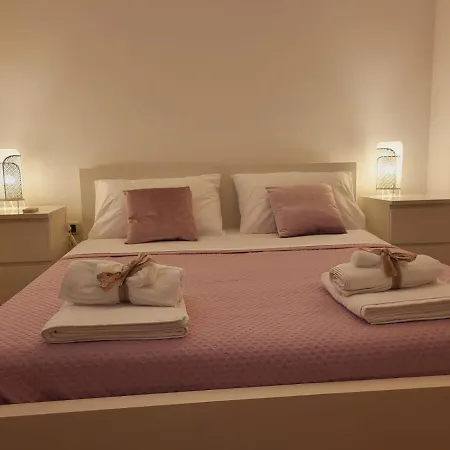 Guest house La Perla Di *