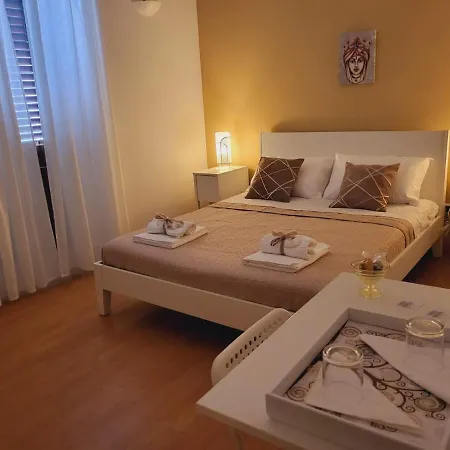 Guest house La Perla Di