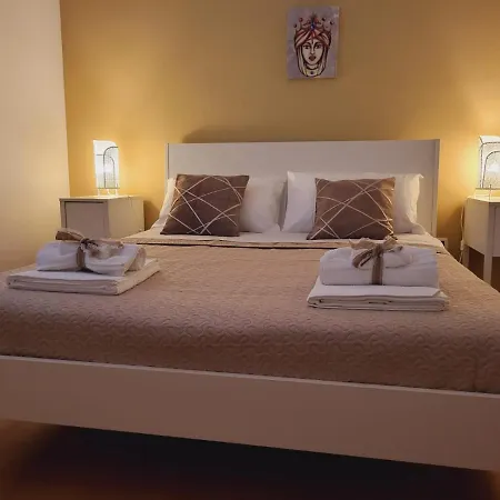 La Perla Di Guest house Noto