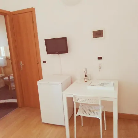 Guest house La Perla Di