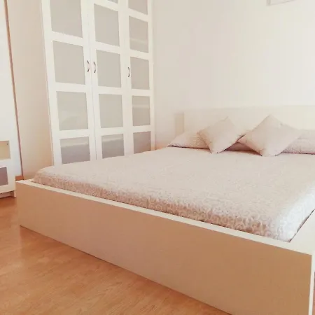 Гостевой дом La Perla Di