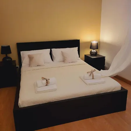La Perla Di Guest house
