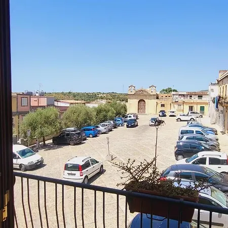 Guest house La Perla Di Noto