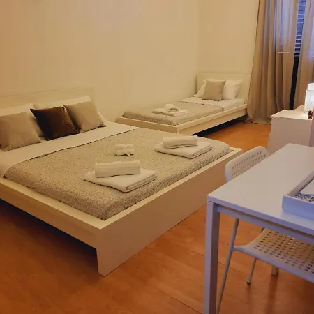 La Perla Di 4*