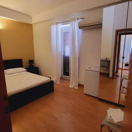 Guest house La Perla Di Noto