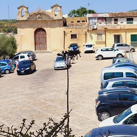 La Perla Di Pensjonat Noto