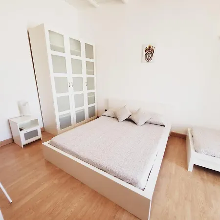 Pensjonat La Perla Di 4*