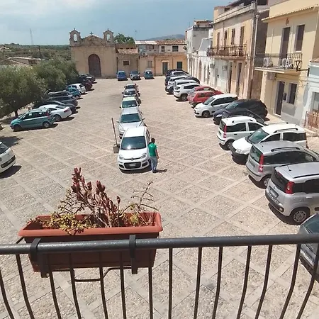 La Perla Di Noto