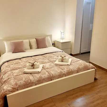 La Perla Di Vendégház