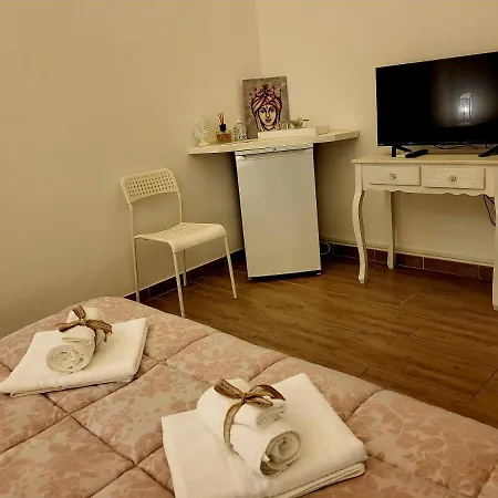 La Perla Di بيت ضيافة