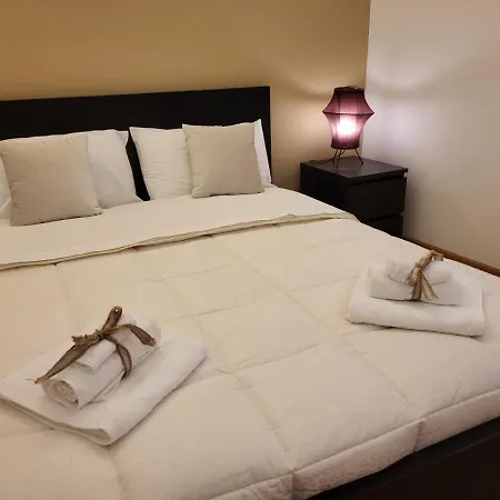 La Perla Di Guest house