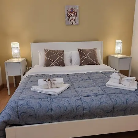 La Perla Di Guest house *