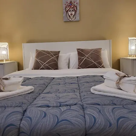 La Perla Di Guest house Noto