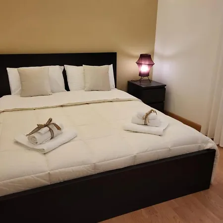La Perla Di Guest house