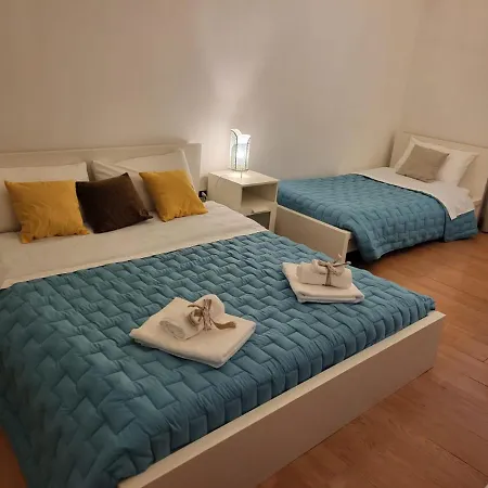Guest house La Perla Di *