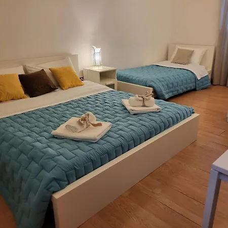 La Perla Di Guest house