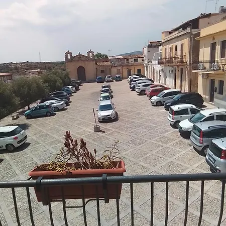 Guest house La Perla Di Noto
