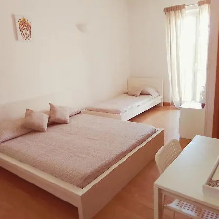 Guest house La Perla Di Noto