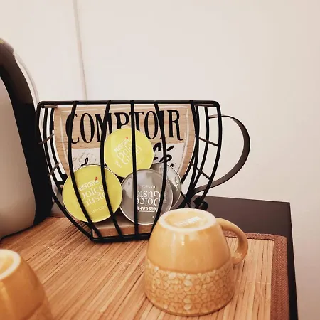 La Perla Di Guest house *