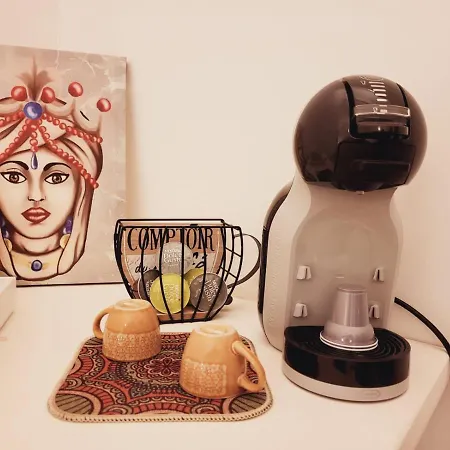 La Perla Di Guest house Noto