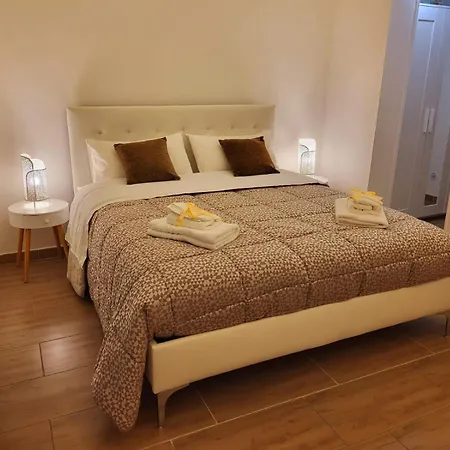 La Perla Di Guest house Noto