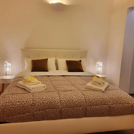 La Perla Di Guest house
