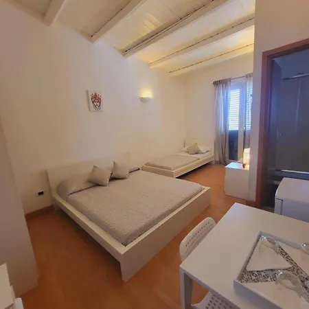 La Perla Di