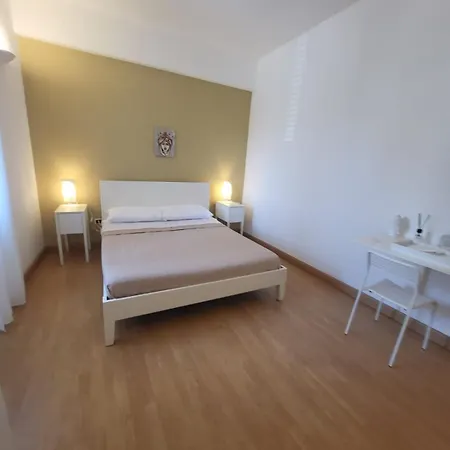بيت ضيافة La Perla Di