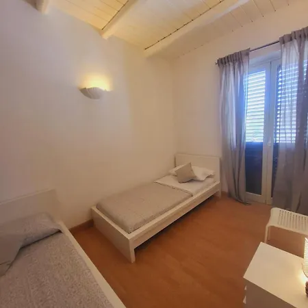 La Perla Di Noto