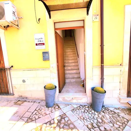 Guest house La Perla Di *
