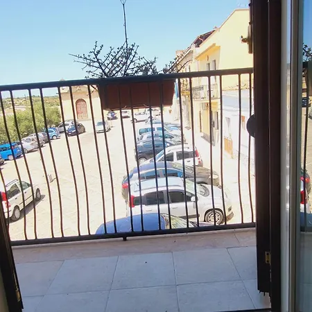 La Perla Di Noto