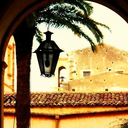 Guest house La Perla Di