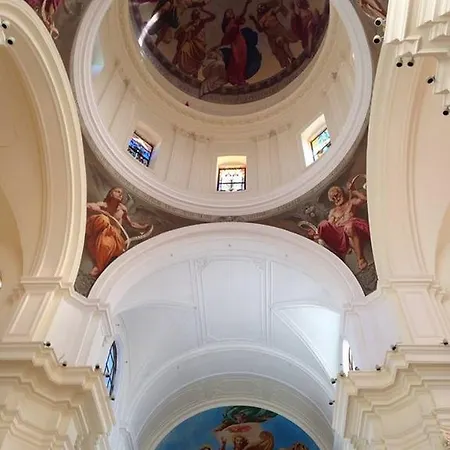Pensjonat La Perla Di Noto