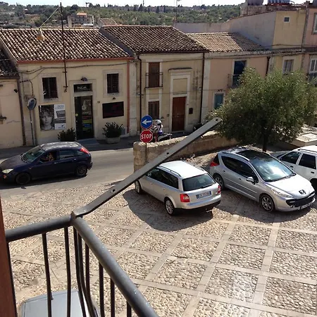 Guest house La Perla Di