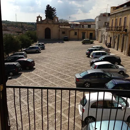 بيت ضيافة La Perla Di 4*