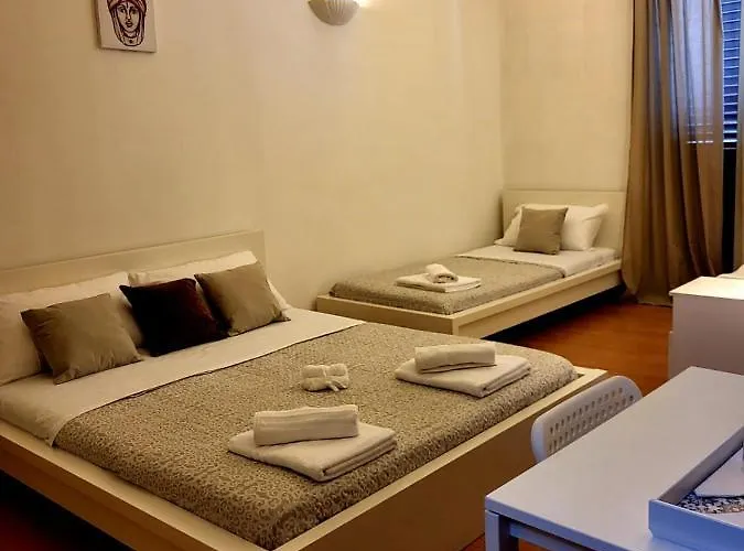 La Perla Di بيت ضيافة