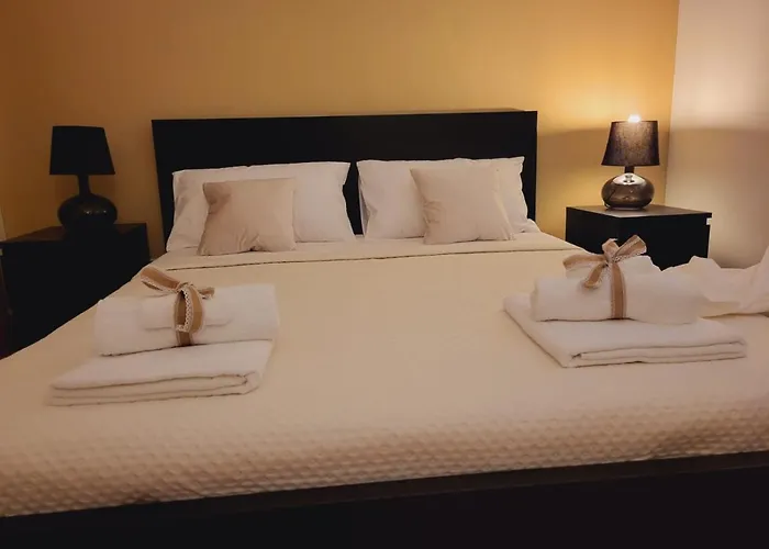Vendégház La Perla Di