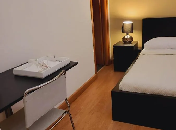 بيت ضيافة La Perla Di 4*