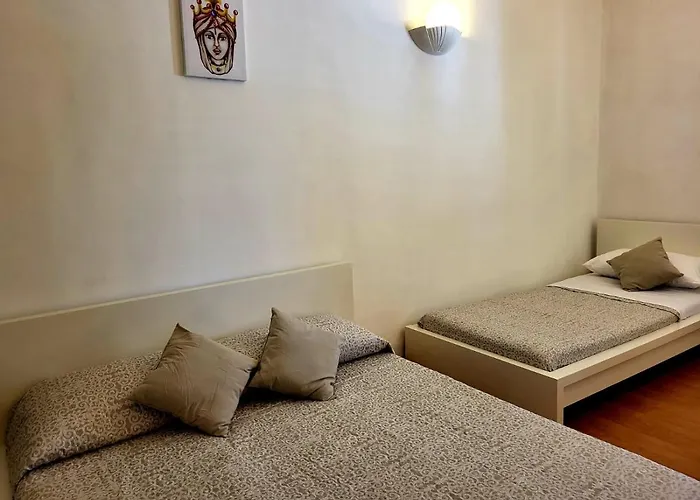 La Perla Di Noto