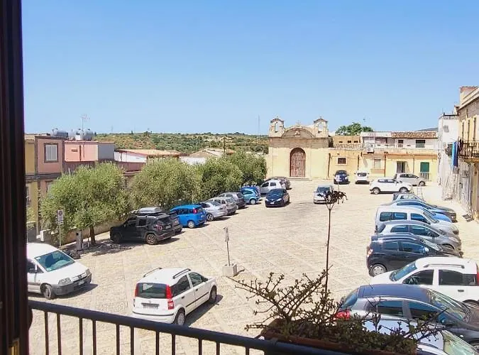 بيت ضيافة La Perla Di نوتو