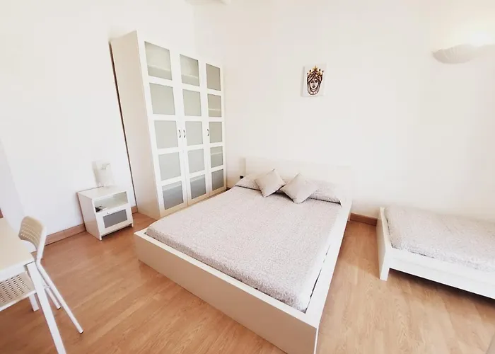 Vendégház La Perla Di 4*