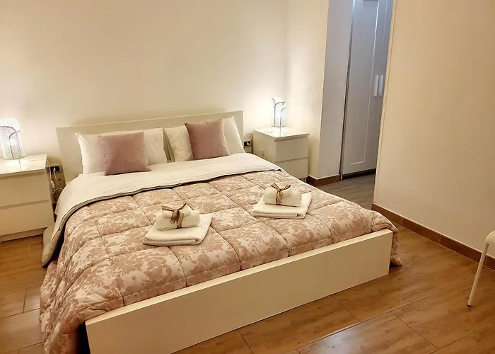 La Perla Di بيت ضيافة