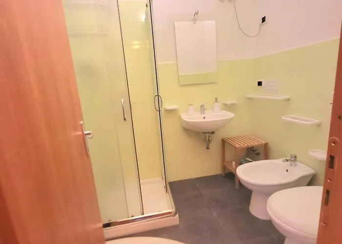 Vendégház La Perla Di Noto