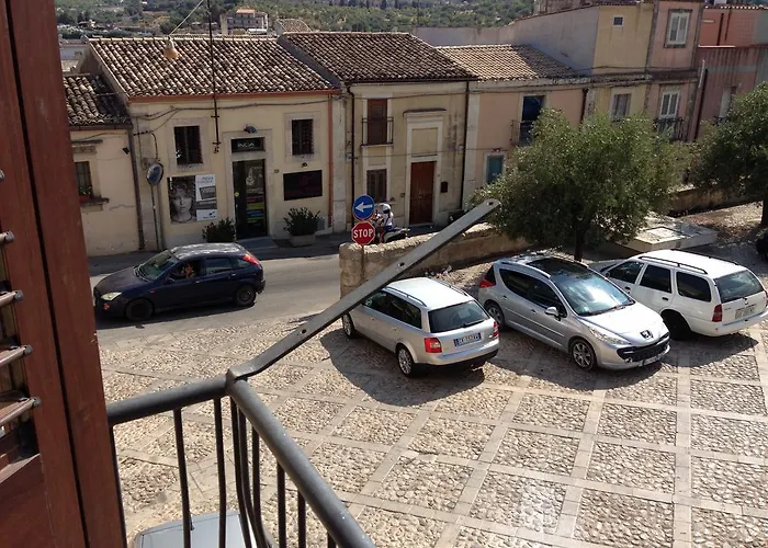 Vendégház La Perla Di