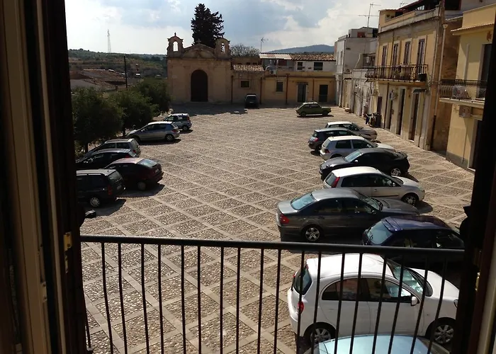 Vendégház La Perla Di 4*