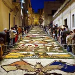 Maison d'hôtes La Perla Di Noto