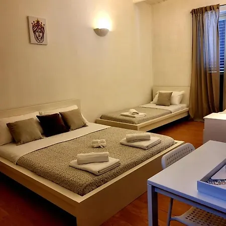 La Perla Di Гостевой дом